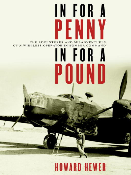 Title details for In For a Penny, In For a Pound by Howard Hewer - Available